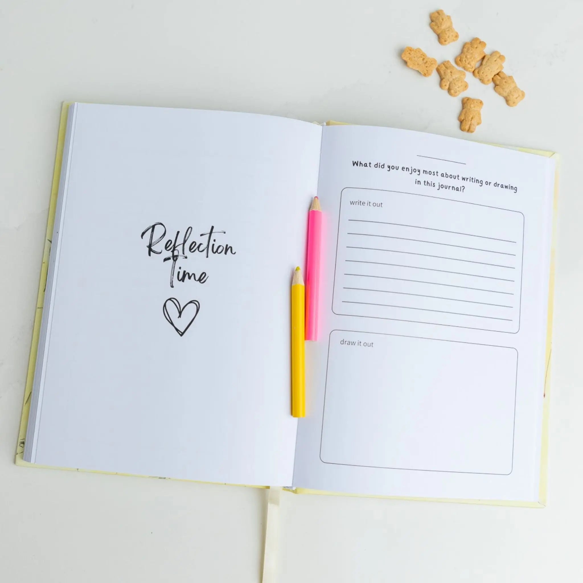 Gratitude Journals Bundle Bliss&