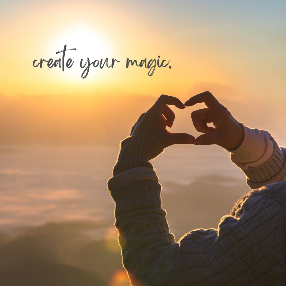 Magic Moments: A Manifestation Journaling Course