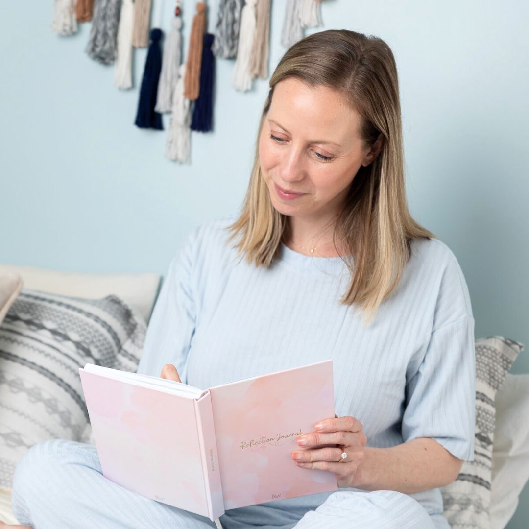 Gratitude Journals Bundle Bliss&