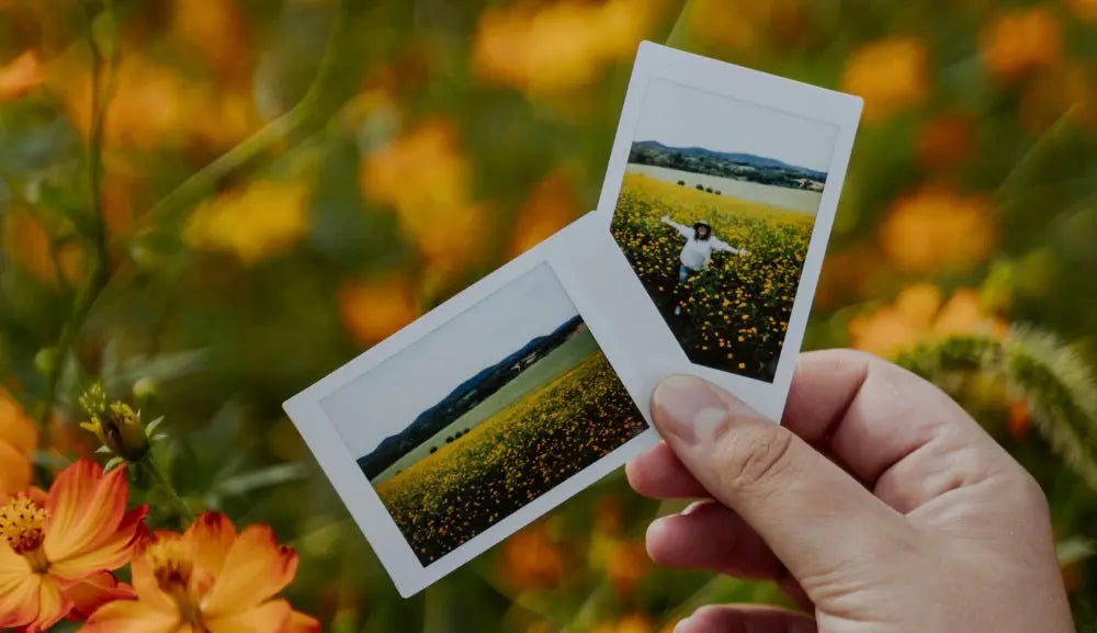 Being Present Series: The Power of a Tech-Free Walk