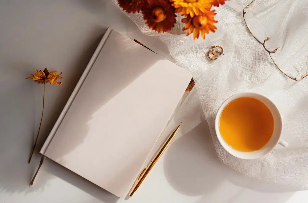 Journaling Tips: Creating Your Perfect Practice