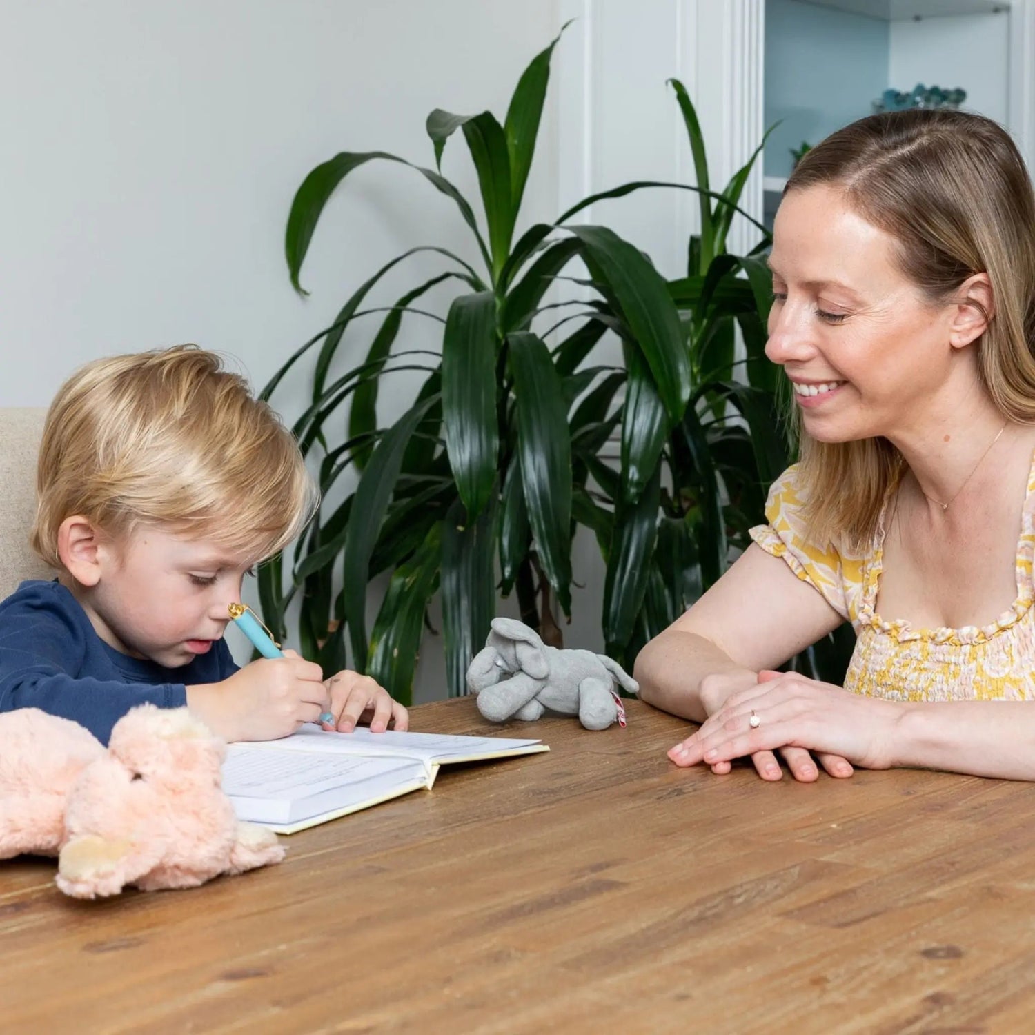 A New Take on the Traditional Parent Memory Book