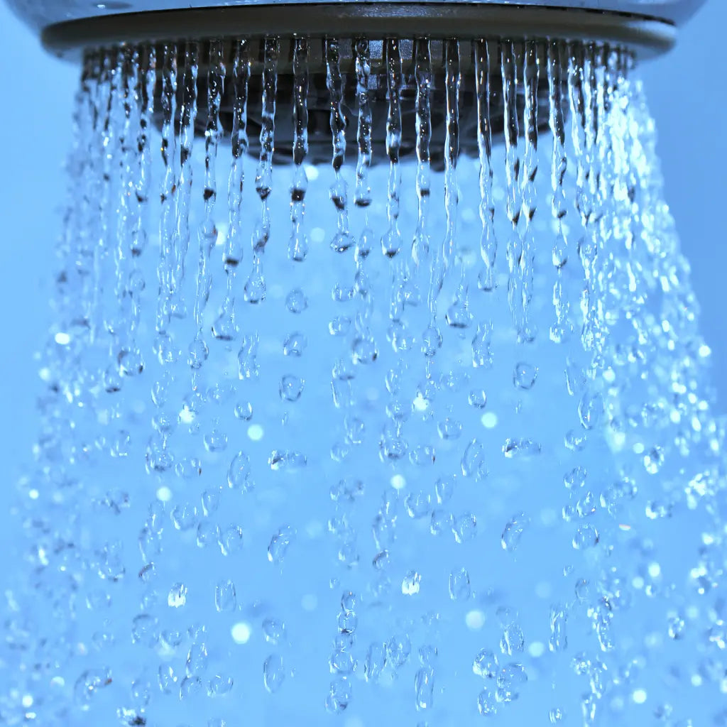 Here's Why I Take Cold Showers