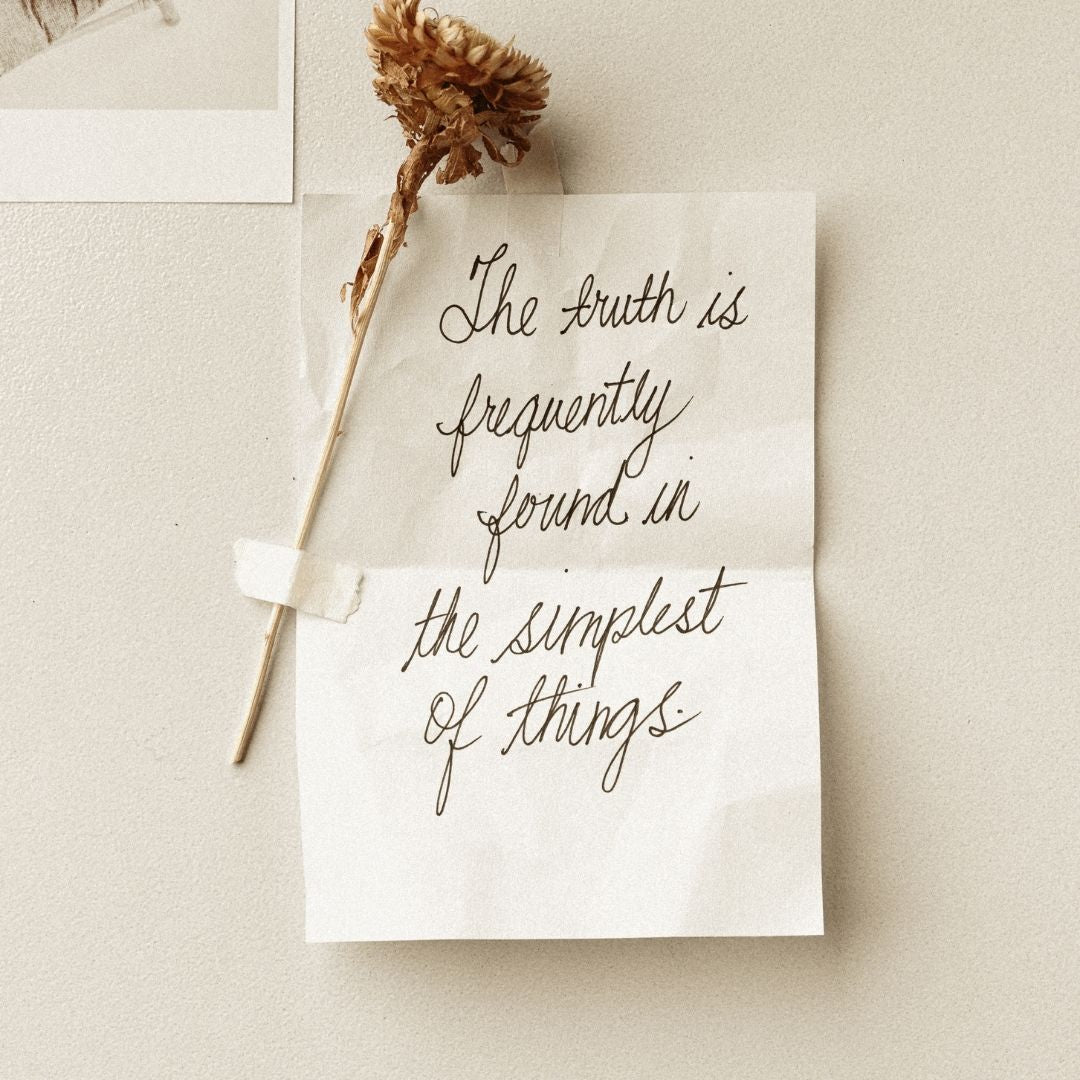 What Nobody Tells You About Manifestation Prompts (And Why Most People Quit)