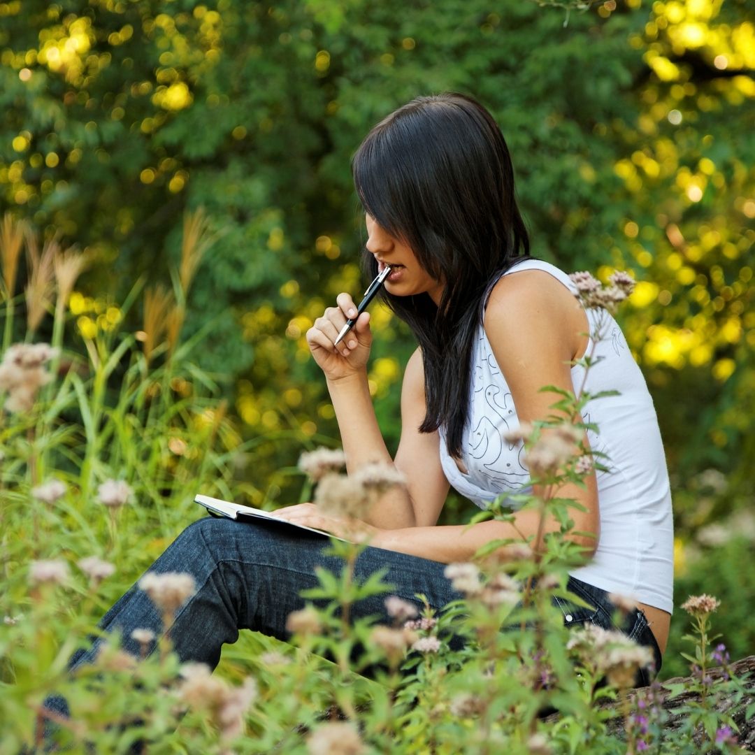 57 Manifestation Journal Prompts That Actually Work (No Toxic Positivity)