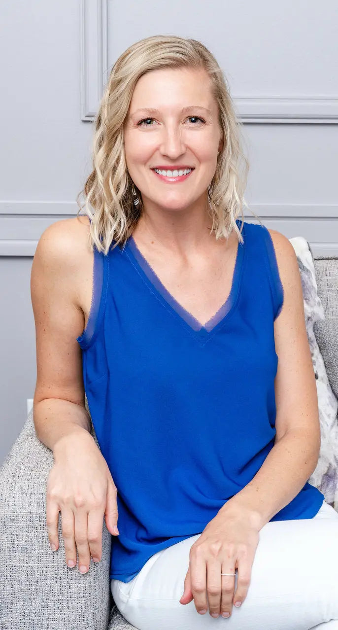 Meet the Maker: Nourish & Refine