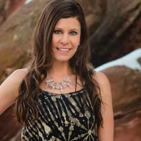 Meet the Maker: Hiouchi Jewels