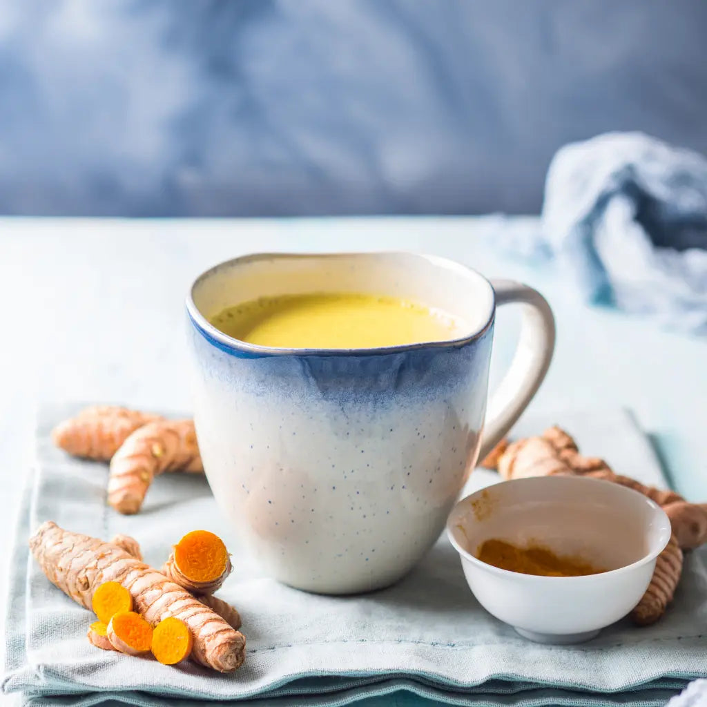 3 Ways to Add Anti-Inflammatory Turmeric into Your Daily Routine