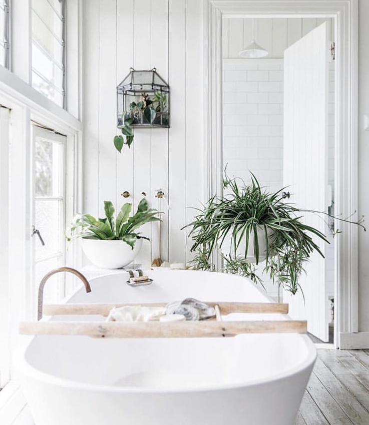 3 Easy Tips to Turn Your Bathroom into a Spa Sanctuary