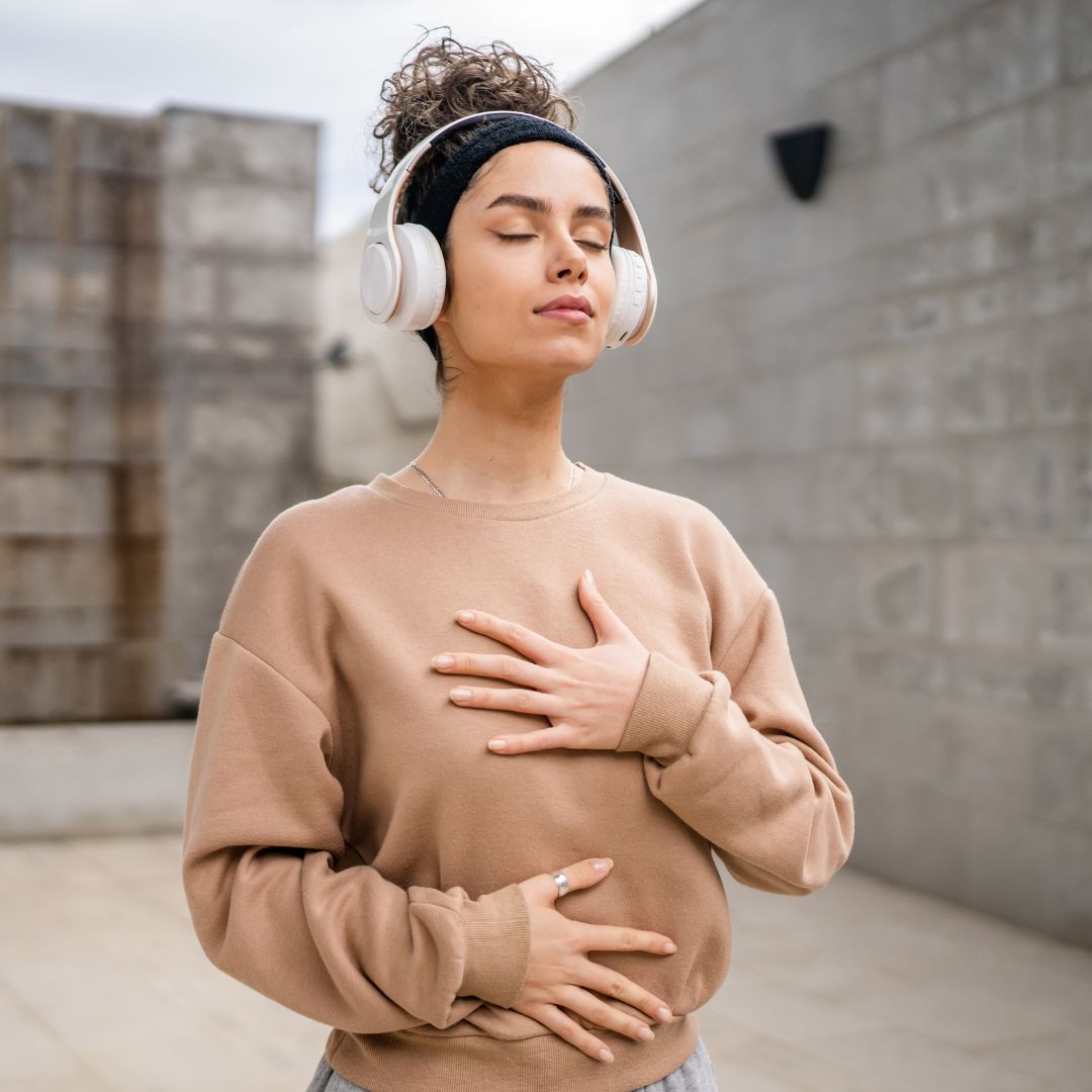 Persuasive Reasons to Prioritize Mindset Work in Your Self-care Rituals for Personal Growth