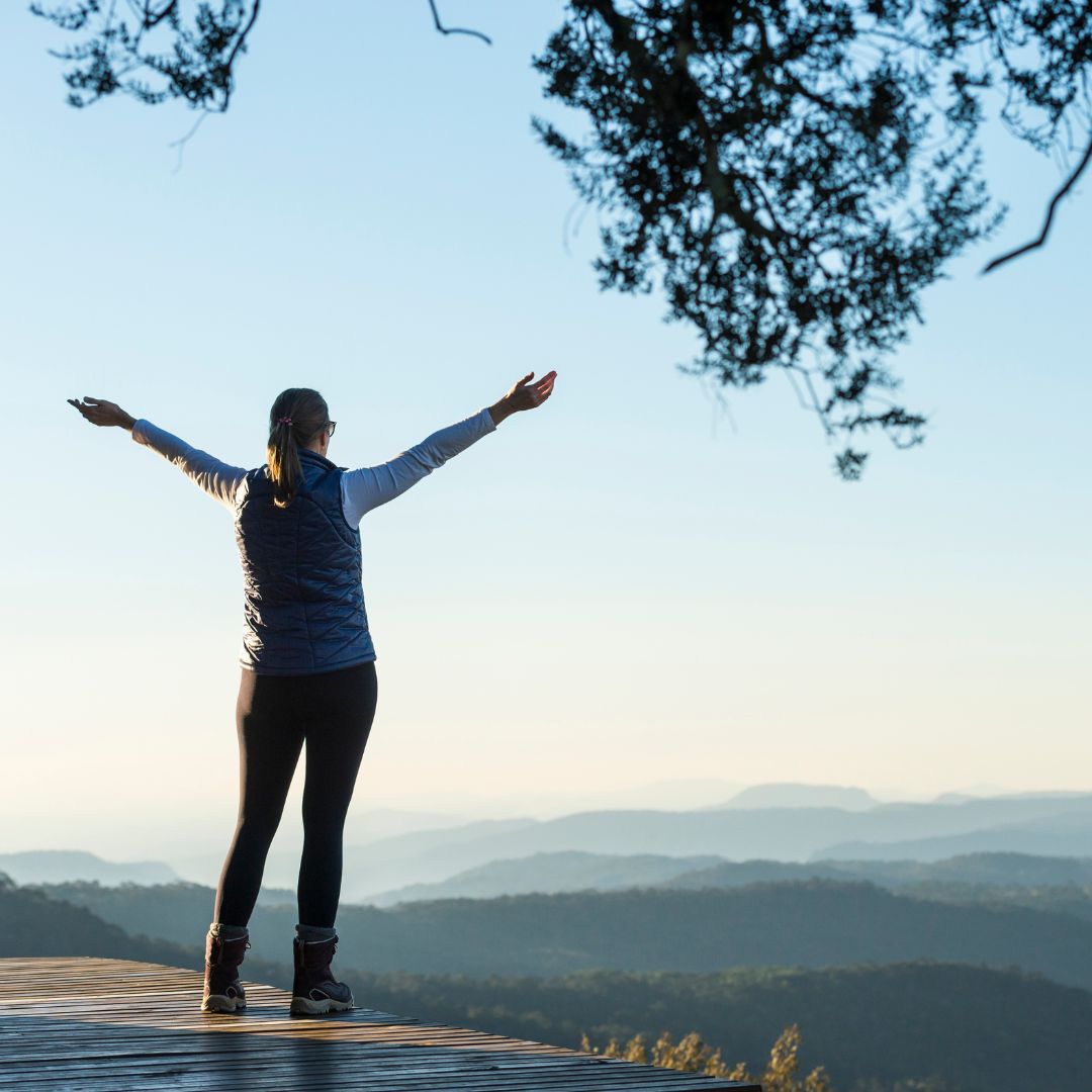 How Self-care Rituals Can Revolutionize Your Mental Wellness Journey