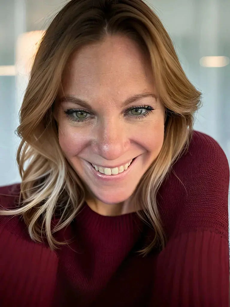 Mindful Mamas: Meet Marissa