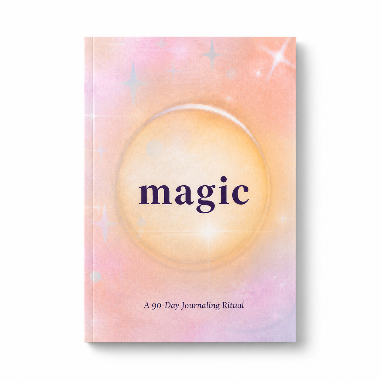 Beginner journal titled &