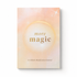 Manifestation journal titled &