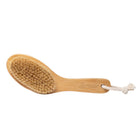 Dry Body Brush – Bliss'd Co